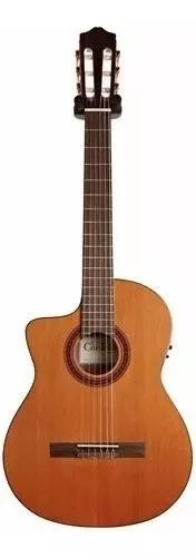 Cordoba C5-ce Lh Guitarra Clasica Electro Criolla Zurda