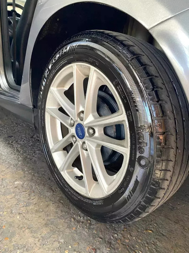 Ford Focus III 1.6 S