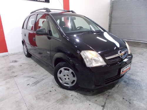 Meriva Joy 1.8 8v 2008 Completo Flex (novo)