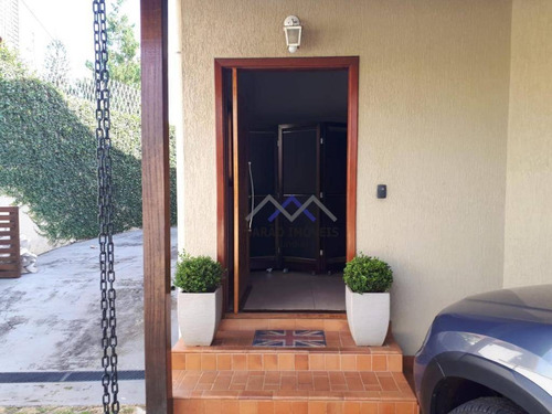 Casa À Venda, 250 M² Por R$ 957.900,00 - Terras De Gênova - Jundiaí/sp - Ca0870