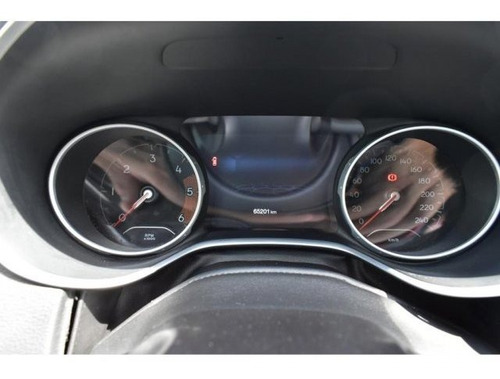 Imagem 7 de 13 de Compass 2.0 16v Diesel Trailhawk 4x4 Automático