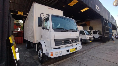 Mb Atego 1719 Ano 2014 / Atron 1719 Ano 2014 