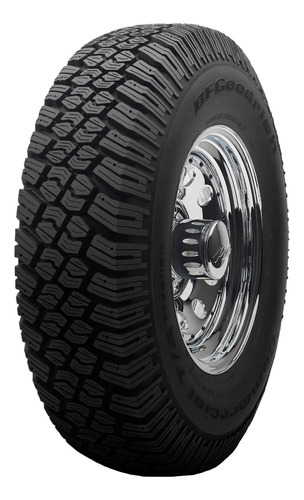 Llanta 235/85r16 Lt Bf Goodrich Commercial T/a 120r