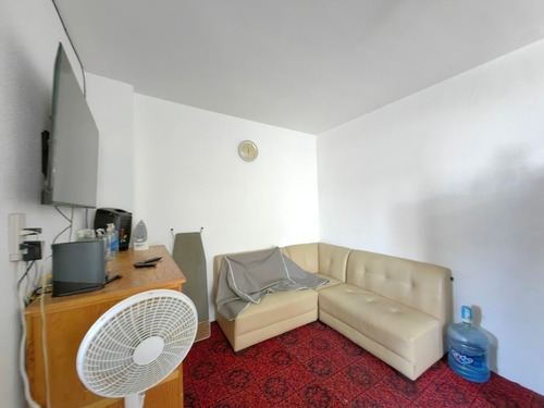 Edificio 655m2c / 11 Deptos / Col. Obrera