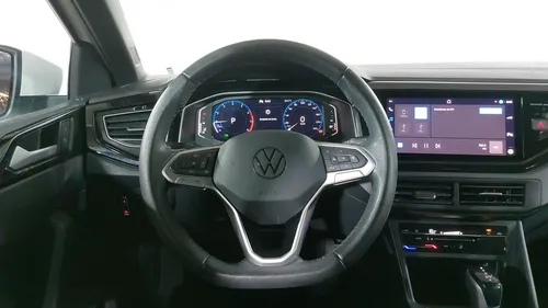 Volkswagen Nivus 1.0 TSI HIGHLINE AUTO