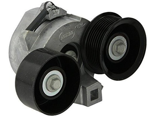 Tensor De Correa Motorcraft Bt-50