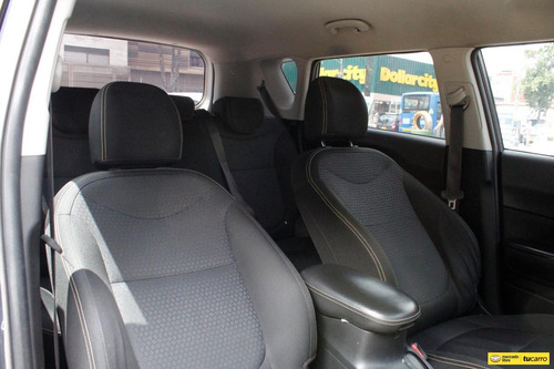 Kia Soul 1.6 Rise