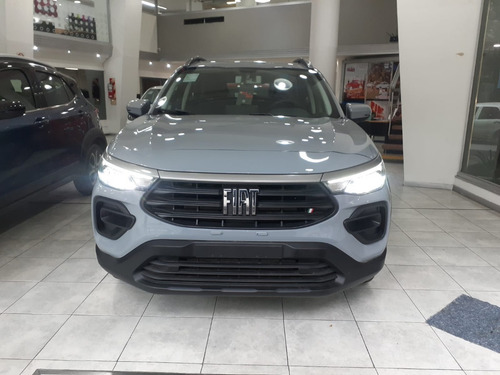 Imagen 2 de 15 de Fiat Pulse 1.3 Drive Cvt! Contado - Financiado! Lh1