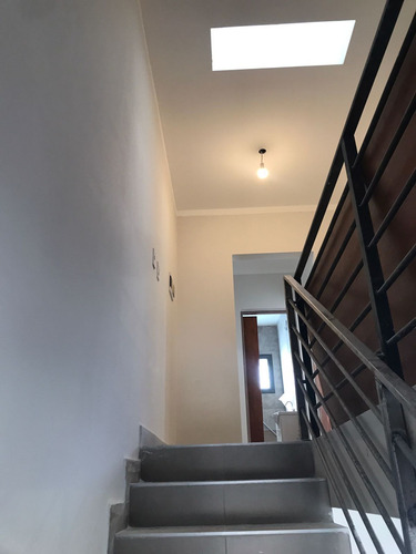 Imagen 12 de 16 de Duplex A Estrenar Venta Via Aurelia 3 Dorm