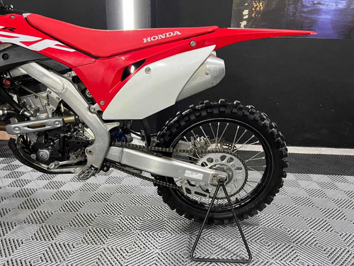 Imagen 18 de 18 de Honda Crf 250 R 2019