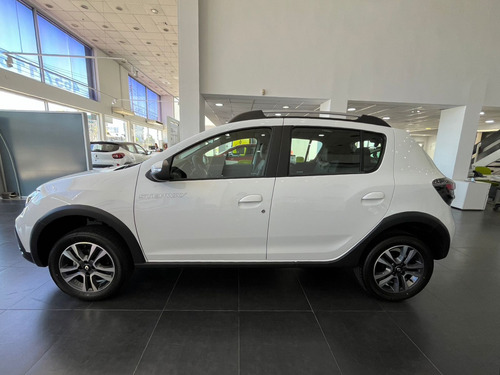 Renault Stepway 1.6 Intens Cvt