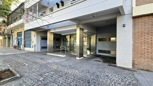 Alvarez Thomas 3600 - Departamento 3 Ambientes Con Cochera - V.urquiza