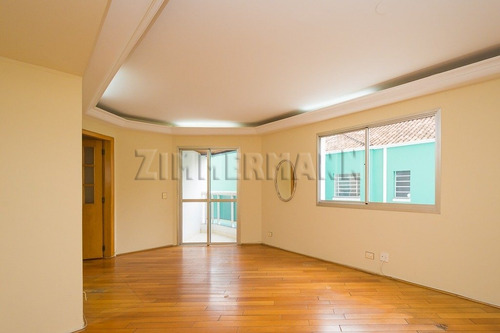 Apartamento - Vila Mariana - Ref: 117288 - V-117288