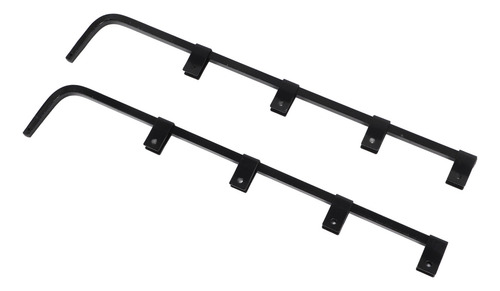 Soporte Para Colgar Guardabarros Para Camión De 30 Pulgadas,