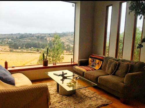 Tunquen, Condominio, Año Corrido, Hermosa Vista, Piscina