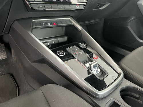 Audi A3 1.4 Sedán 35tfsi Dynamic At Dsg