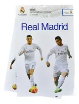Comprar Sticker - Real Madrid Wall Sticker
