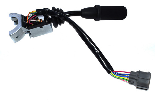 Para Jcb 3cx/4cx, Jcb 3d/3dx Interruptor De Columna Hacia Ad