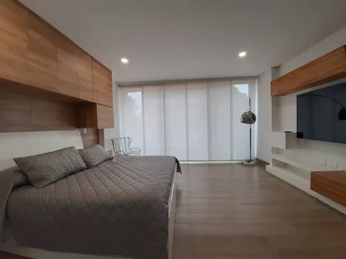 Apartamento En Arriendo Llanogrande 643-8292512