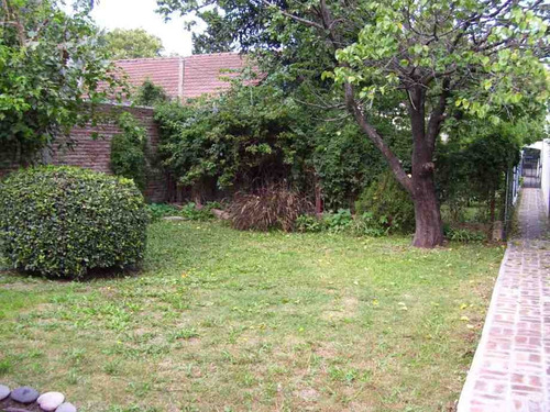 Imagen 4 de 14 de Casa En Venta En Adrogue