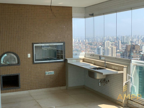Imagem 7 de 15 de Apartamentos - Residencial - Condomínio Bauhaus - 853