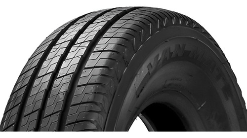 2x Pneu 185r14c Over Cargo G1 Sunset 102/100r Aro 14