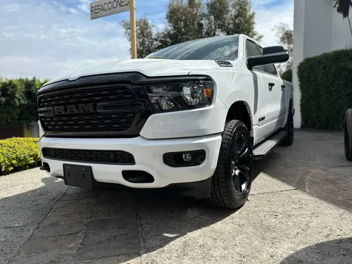 Ram Ram 1500 Bighorn