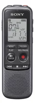 Comprar Grabadora De Voz Digital Sony Icd-px240 4gb Mp3 300mw Lcd