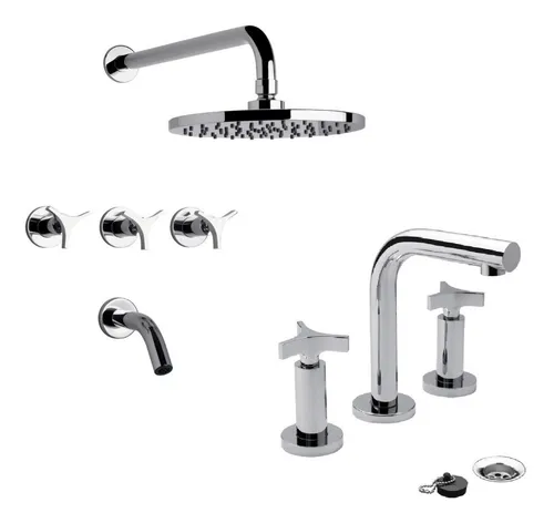 Griferia triades sales