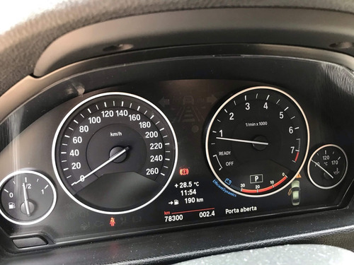 Bmw 320i 2013/2013