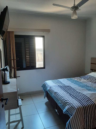 Imagem 9 de 19 de Apartamento Com 2 Dorms, Jardim Irajá, Ribeirão Preto - R$ 335 Mil, Cod: 1722432 - V1722432