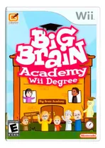Comprar Jogo Seminovo Big Brain Academy For Wii - Wii
