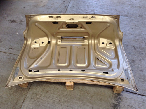 Quinta Puerta Cajuela Chrysler Cirrus Mod: 95-00 Oem
