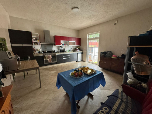 Casa En Venta En Lomas De Chapultepec Paseo De Las Palmas (m2c344)