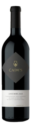 Vino Cadus Assemblage 750ml