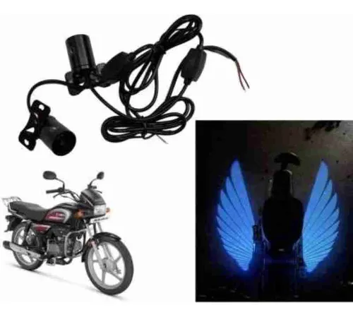 comprar Luces Alas De Ángel