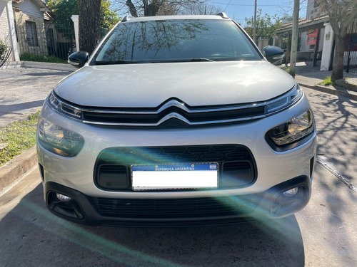 Imagen 2 de 10 de Citroen C4 Cactus Feel Pack At6