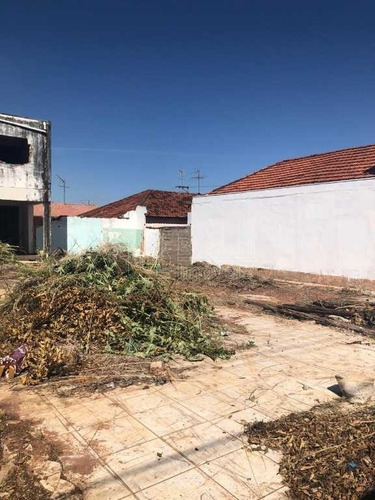 Imagem 2 de 3 de Aluguel De Comercial / Galpão Na Cidade De Araraquara 10273