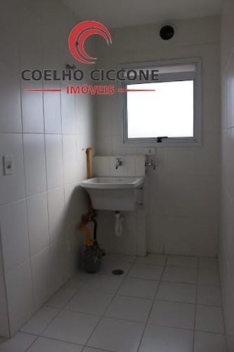 Imagem 5 de 15 de Compre Apartamento Em Campestre - V-2579