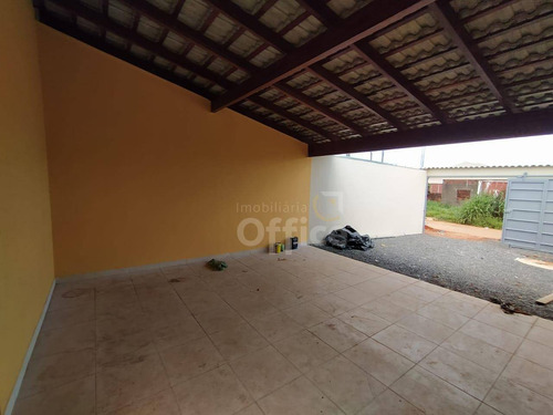Imagem 2 de 17 de Casa À Venda, 93 M² Por R$ 200.000,00 - Setor Summerville - Anápolis/go - Ca0537