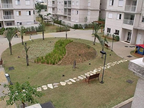 Imagem 20 de 20 de Apartamento - Ref: 2024