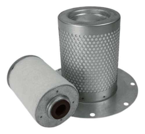 Filtro Separador Quincy Cflt100010041