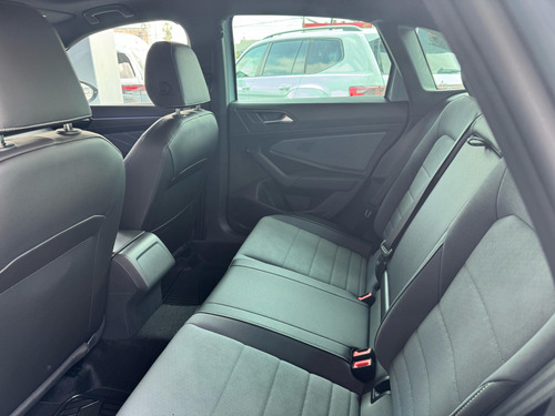 Volkswagen Jetta 1.4 T Tsi Sportline Tip