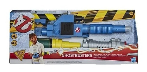 Juguete Hasbro Lanza Protones Cazafantasmas Ghostbusters
