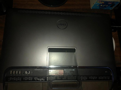 Imagen 6 de 10 de Dell Inspiron One 2305