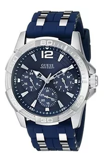 Reloj Hombre Guess U0366g2