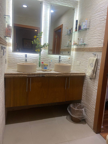 Penthouse En Venta Ubicado En Piantini.