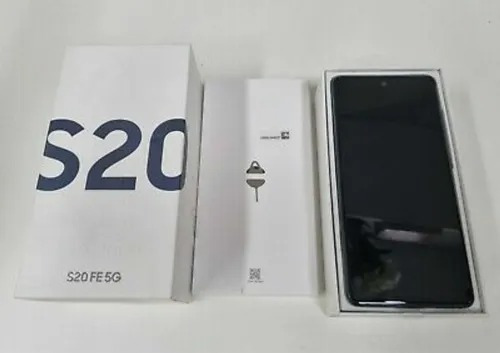 Imagen 1 de 1 de Samsung S20 Ultra