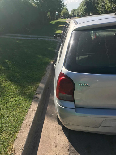 Volkswagen Gol 1.4 Power 83cv 2011
