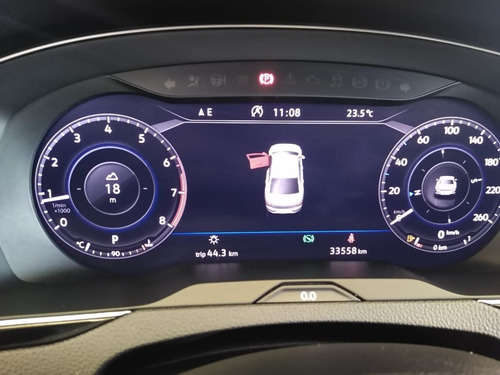 Volkswagen Passat Highline 2.0 Aut Dsg 2018 Gf